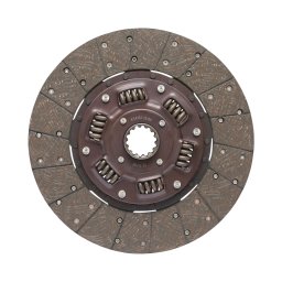 Disc ambreiaj 300 mm pentru Kubota M8200/M9000, Breckner Germany