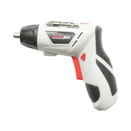 Masina de insurubat cu acumulator 4.2V, 45 piese, Joustmax