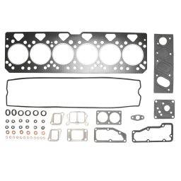 Set garnituri motor superioare Perkins 1006.6 pentru Landini, Massey Ferguson, JCB