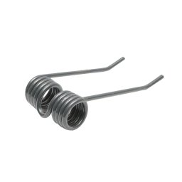Deget pick-up pentru Krone 160x75 mm fi 5.5, OEM 937.919.0 Breckner