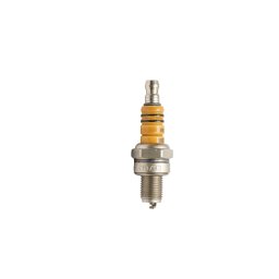 Bujie CMR6H pentru motor 2 timpi, compatibila Stihl si Husqvarna