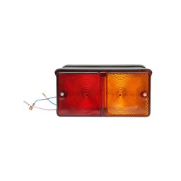 Lampa spate dreapta dreptunghiulara Ford universal 150x160x180mm