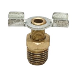 Robinet radiator apa tractor Massey Ferguson, Ford, John Deere, Case IH