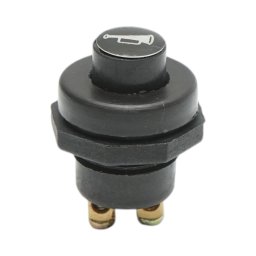 Buton claxon tractor 20.5 mm compatibil John Deere, Fiat, Case IH