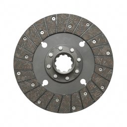 Disc priza putere 250 mm pentru Massey Ferguson, 10 caneluri, OEM 3620409
