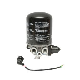 Uscator aer cu filtru pentru sistem compresor Breckner Germany