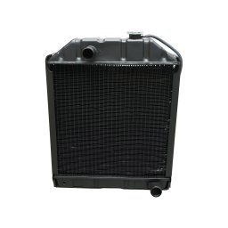 Radiator racire apa pentru tractoare Ford, Breckner Germany