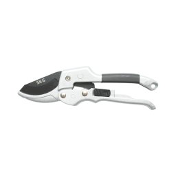 Foarfeca de gradina bypass 200 mm cu lama SK5 pentru vie Hoteche