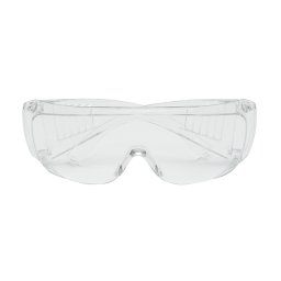 Ochelari de protectie transparenti usori pentru atelier si lucru general