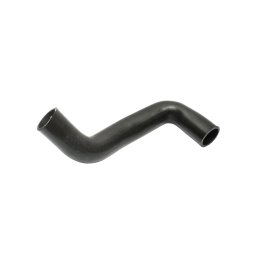 Furtun inferior radiator apa Ford 45 mm, OEM 81805638, Breckner