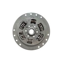 Disc ambreiaj 262 mm pentru New Holland si Ford, cod OEM 82008857