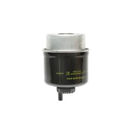 Filtru combustibil cu separator apa pentru John Deere, Claas si Renault