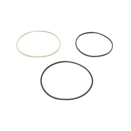 Set inele camasa cilindru motor John Deere, Claas, Renault, cod OEM AR65507