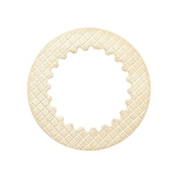 Disc frictiune punte fata pentru Same, Case IH, John Deere, Breckner