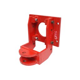 Cupla spate pentru tractor U445, U550 si Fiat 640 Breckner
