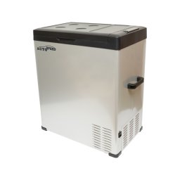 Frigider auto cu compresor Smart 75L, Bluetooth, 12/24/220V, 80W