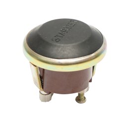 Buton starter 24V 10A Breckner Germany pentru pornire sigura
