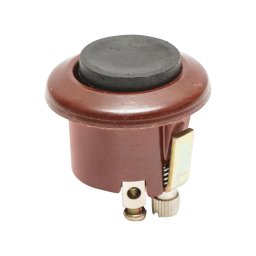 Buton pornire starter 24V 10A cu 2 pini Breckner Germany