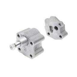 Pompa ulei motor pentru John Deere, compatibila OEM RE52020 si RE35685