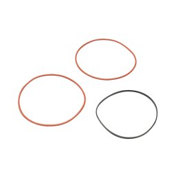 Set inele camasa motor John Deere 115.9 mm, cod OEM AR73628, AR98850