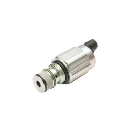 Electrovalva transmisie John Deere RE183369 cu 2 pini, OEM compatibil