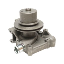 Pompa apa pentru Steyr cu fulie, Breckner Germany, cod OEM 407060901
