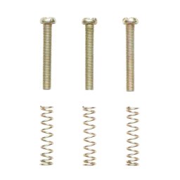 Kit montare far Massey Ferguson OEM 1870172M91 Breckner Germany