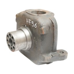 Fuzeta dreapta cu carcasa planetara JCB 3CX 4CX OEM 448/42703