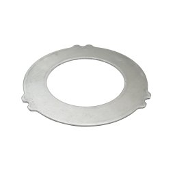 Disc intermediar, contradisc frana pentru JCB cod OEM 458/20285 Breckner Germany