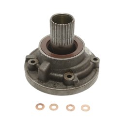 Pompa ulei transmisie JCB 2CX, 3CX, 4CX, 29 caneluri, cod OEM 20/925327