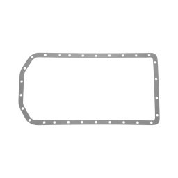 Garnitura baie de ulei John Deere si Renault OEM R123353 R97342