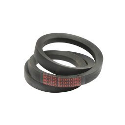 Curea transmisie trapezoidala B 17X11X926 LI Breckner Germany pentru utilaje