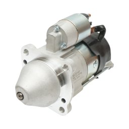 Electromotor 12V/3KW pentru Landini, Massey Ferguson, JCB motor Perkins cod OEM 714/37150, 2873K404, 2873K621, 2873K632, 3586847, 3784889M2, 3784890M1, 3823621M91