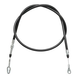 Cablu frana de mana pentru Massey Ferguson cod OEM 3596773M92, 3596773M91 Breckner Germany