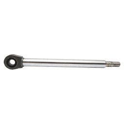 Tija piston pentru cilindru hidraulic tractor forestier Breckner