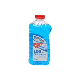 Antigel G11 concentrat albastru -57°C, 1 kg, Adeco pentru radiator