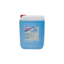 Antigel G11 albastru concentrat -57°C, 20L, Adeco pentru racire auto