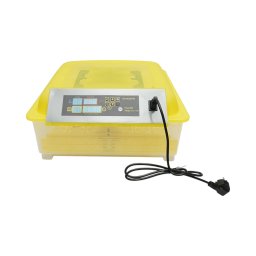 Incubator automat pentru 48 oua Breckner Germany EW-48, 80W