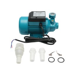Pompa de apa de suprafata 24V 280W pentru panou solar Breckner