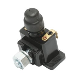 Intrerupator pedala frana pentru tractoare New Holland si Ford, cod OEM 81834441
