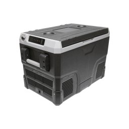 Frigider auto cu compresor 39L, 12-24V, racire -20°C pana la +20°C