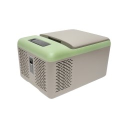 Frigider auto cu compresor 9L, 12-24V, racire pana la -20°C