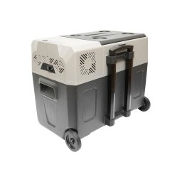 Frigider auto cu compresor 40L, 12/24V, racire pana la -20°C