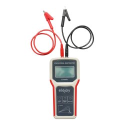 Tester MPPT EY800W pentru panouri fotovoltaice, 12-60 V, 5-800 W