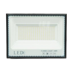 Proiector LED 150W IP65 3000K pentru exterior, Breckner Germany