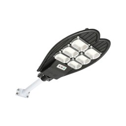 Lampa solara LED 300W cu senzor de miscare, telecomanda si IP65