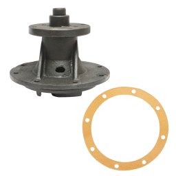 Pompa apa tractor John Deere si Renault, cod OEM RE41157, RE53757