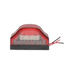 Lampa LED pentru numar inmatriculare 12-24V Breckner Germany