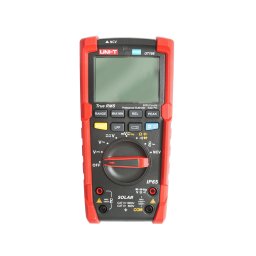 Multimetru digital profesional UNI-T UT196 Solar Pro 1700V True RMS