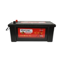 Acumulator auto 155Ah 1000A 12V Breckner Premium fara întretinere